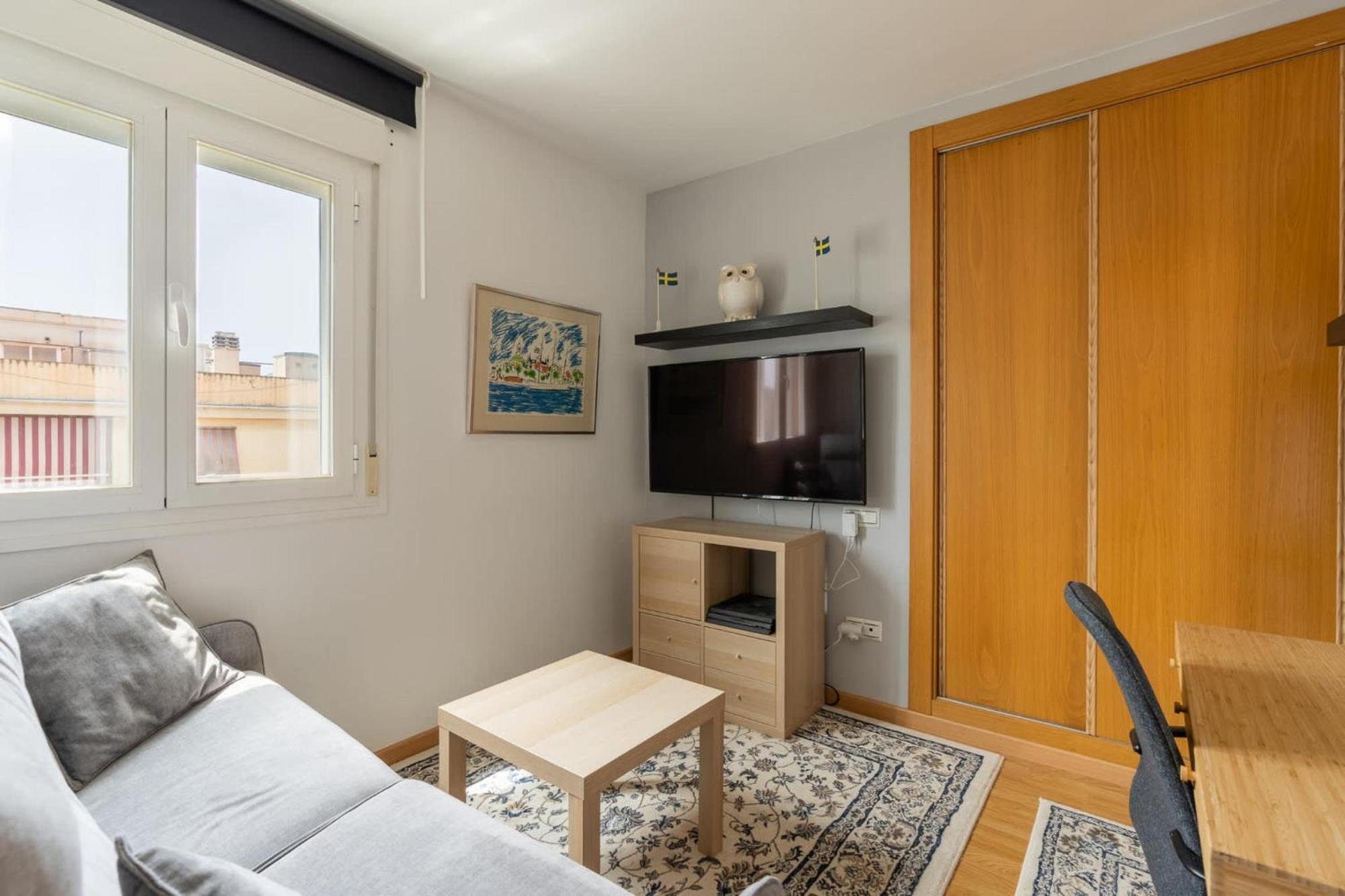 Apartamento Del Parque Flats San Ignacio Penthouse *