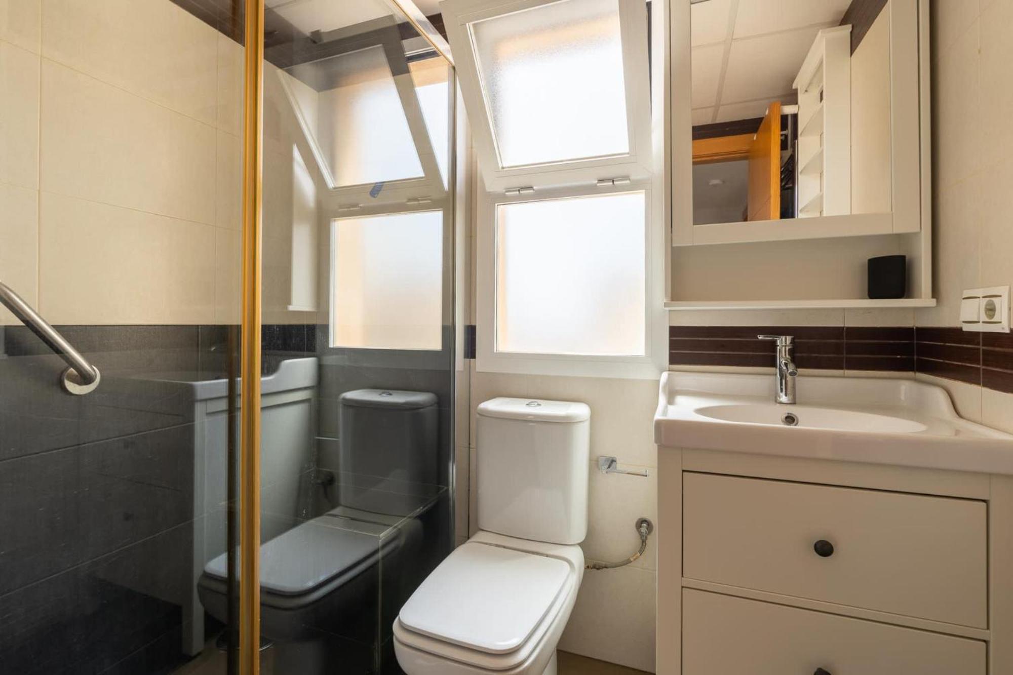 Del Parque Flats San Ignacio Penthouse Apartamento