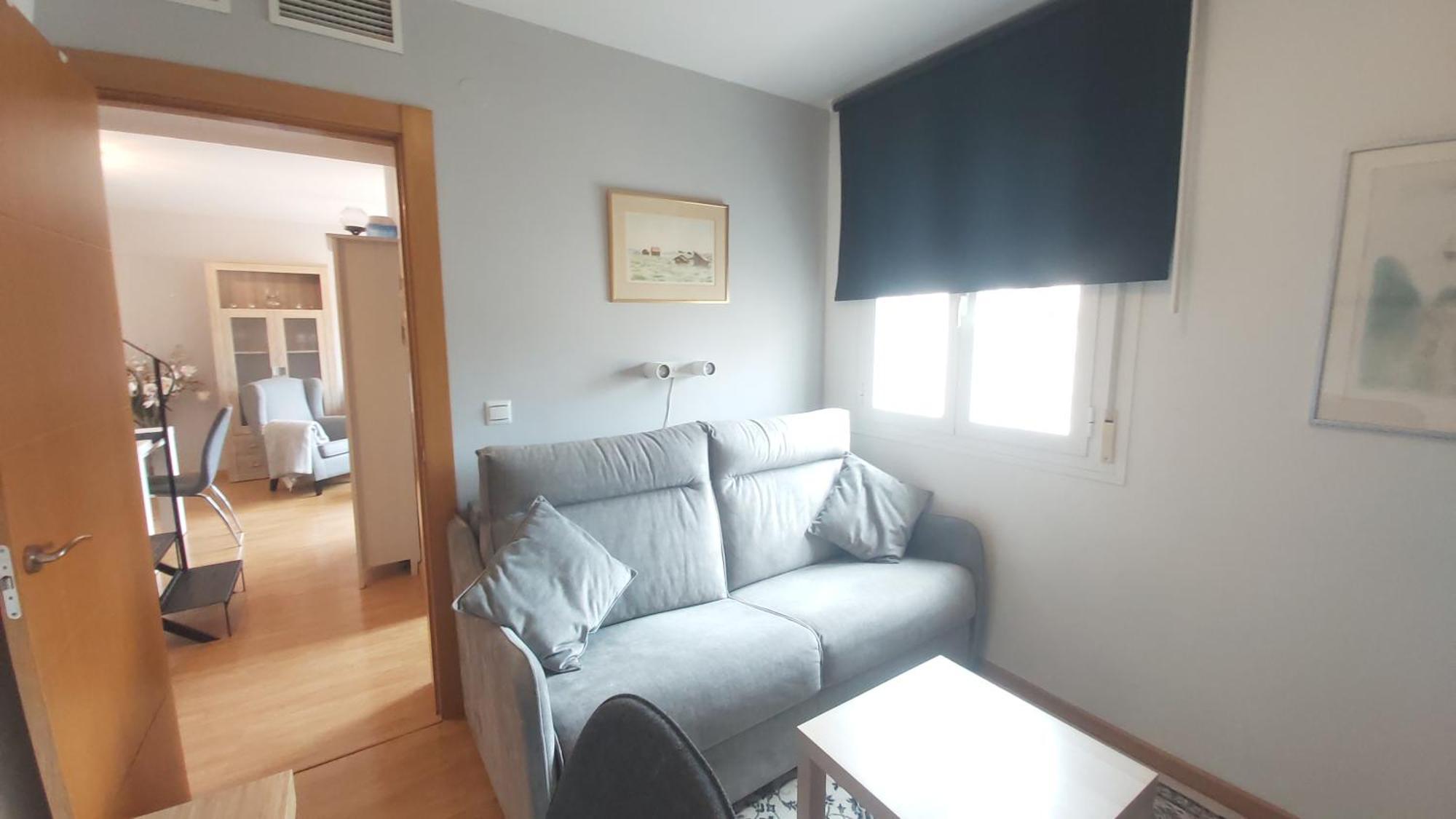 Apartament Del Parque Flats San Ignacio Penthouse