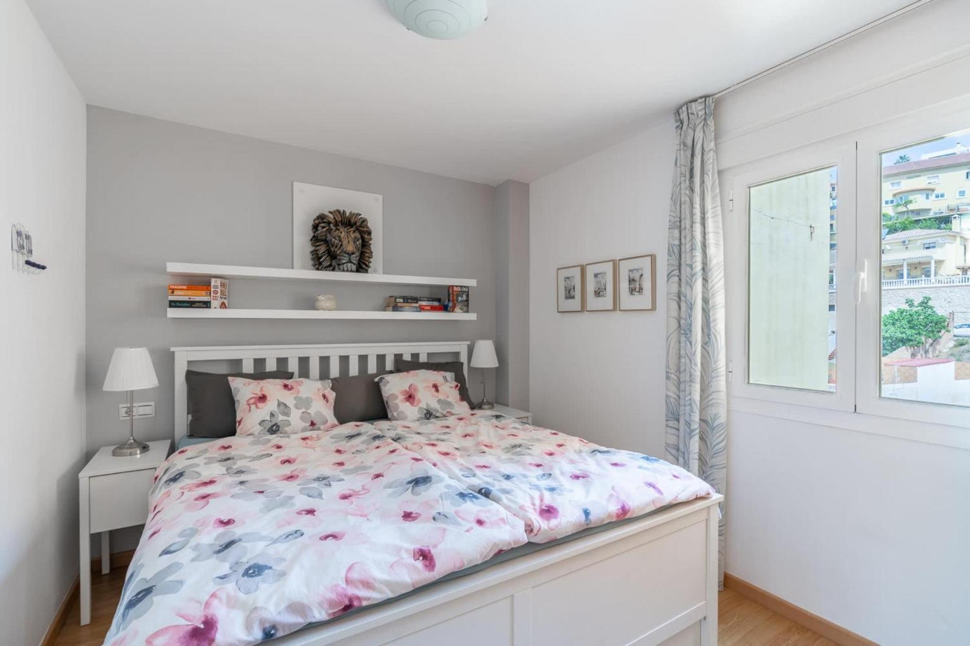 Del Parque Flats San Ignacio Penthouse Apartament *